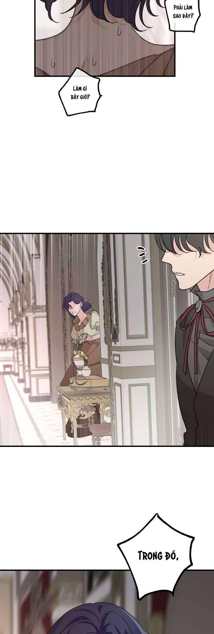 Gia Đình Chồng Quá Ám Ảnh Bởi Tôi Chapter 60 - Trang 2