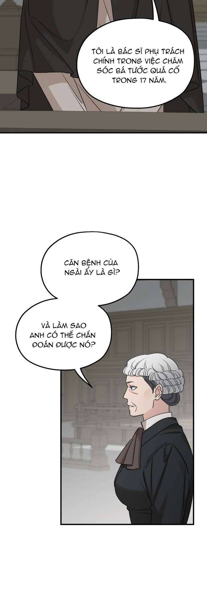 Gia Đình Chồng Quá Ám Ảnh Bởi Tôi Chapter 60 - Trang 2