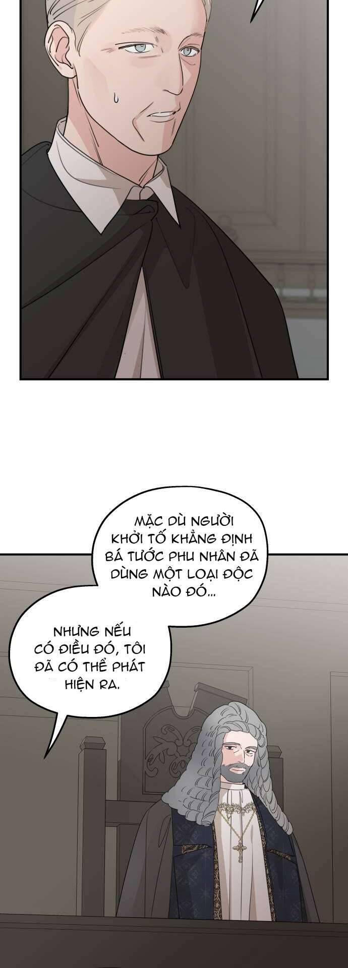 Gia Đình Chồng Quá Ám Ảnh Bởi Tôi Chapter 60 - Trang 2