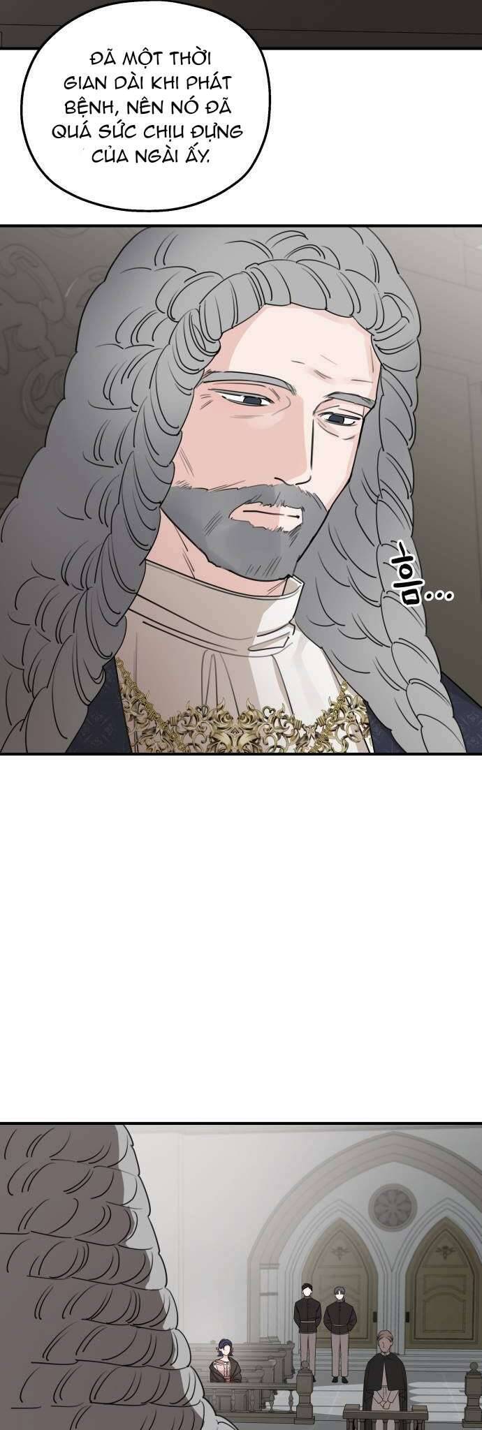 Gia Đình Chồng Quá Ám Ảnh Bởi Tôi Chapter 60 - Trang 2