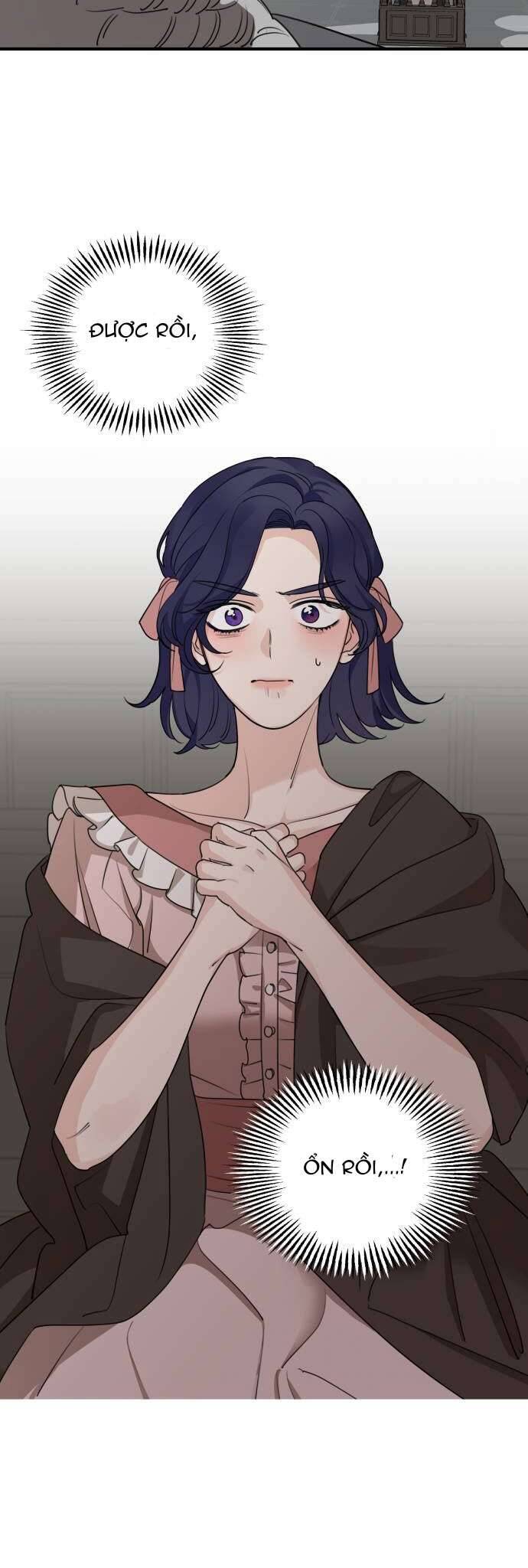 Gia Đình Chồng Quá Ám Ảnh Bởi Tôi Chapter 60 - Trang 2