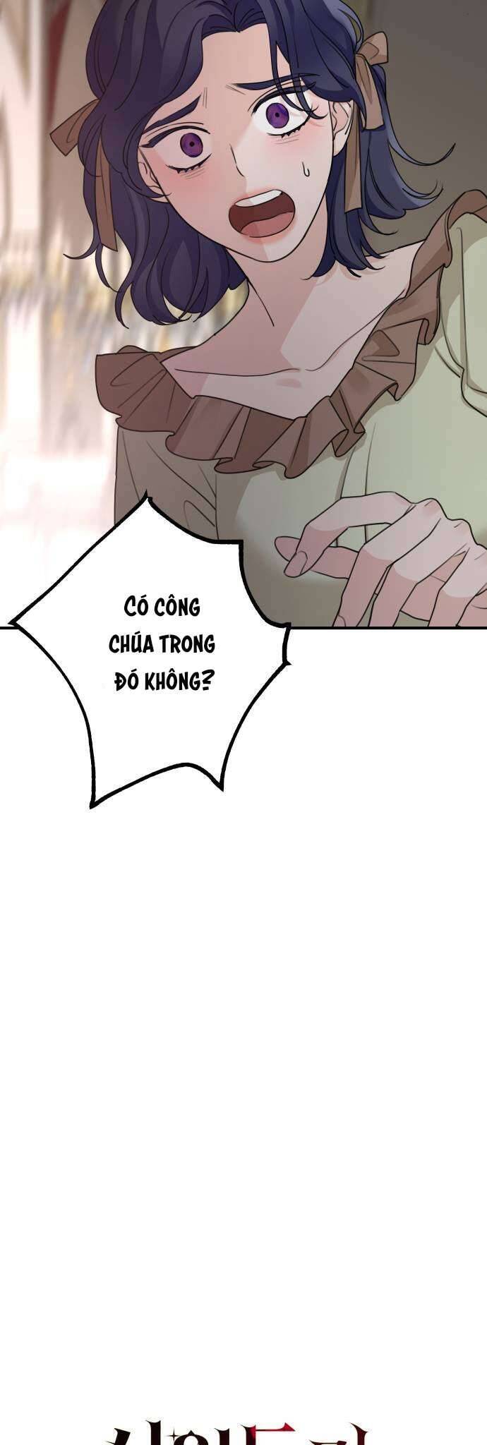 Gia Đình Chồng Quá Ám Ảnh Bởi Tôi Chapter 60 - Trang 2