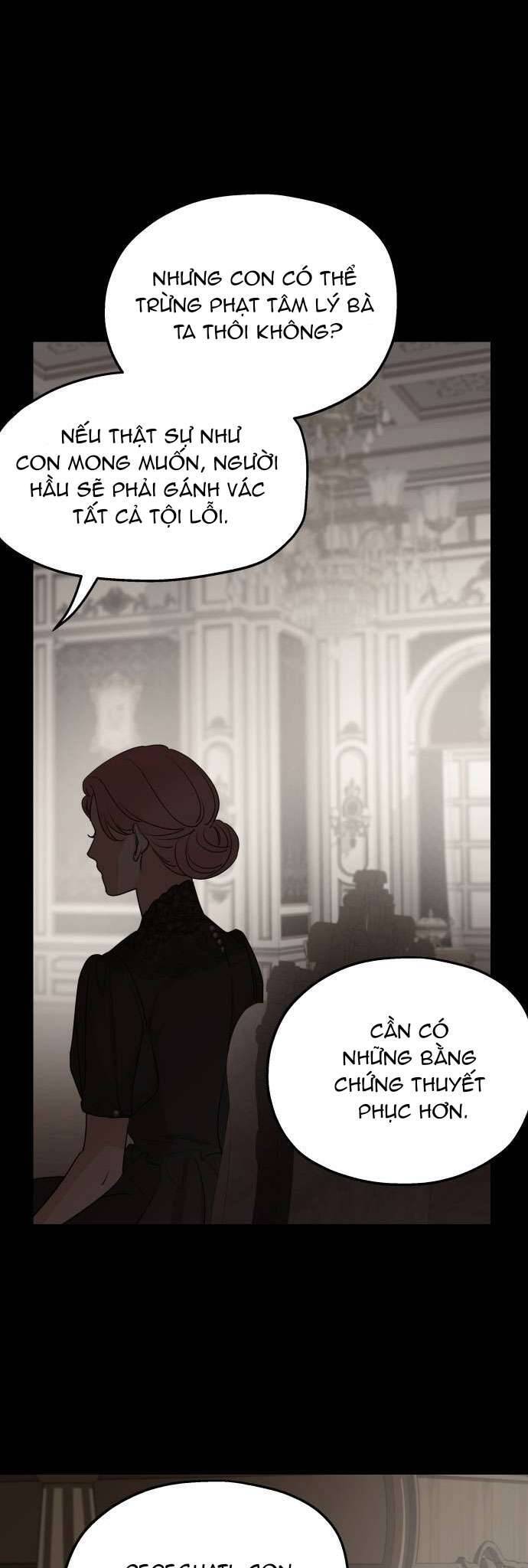 Gia Đình Chồng Quá Ám Ảnh Bởi Tôi Chapter 60 - Trang 2