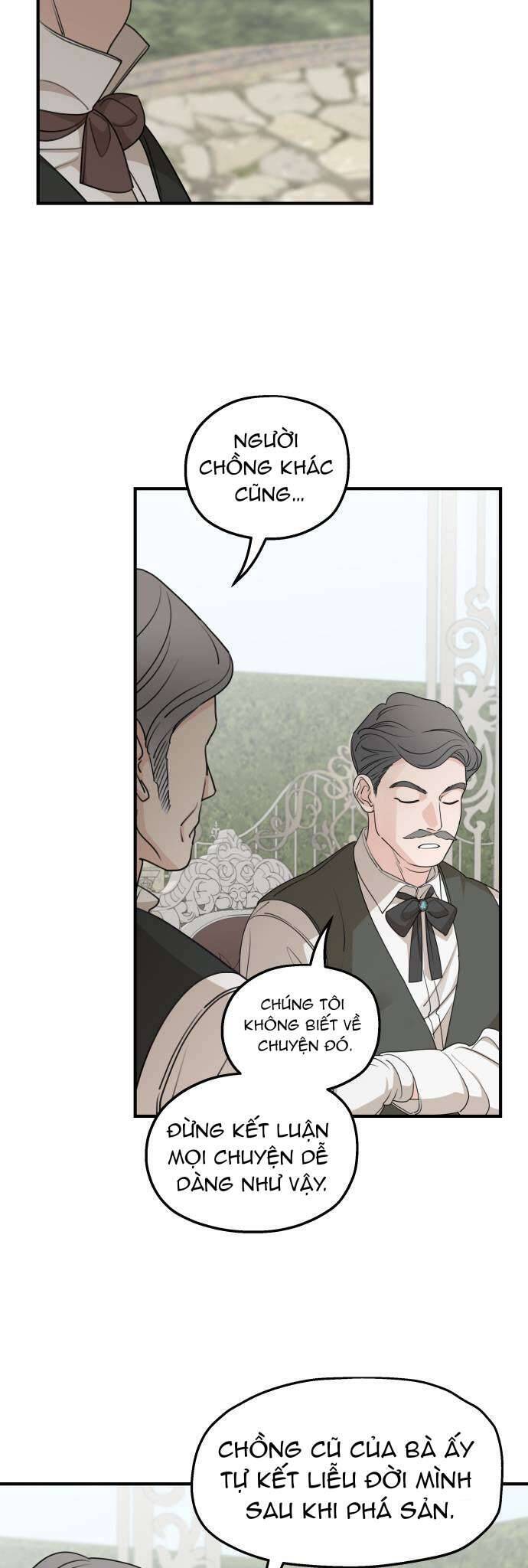 Gia Đình Chồng Quá Ám Ảnh Bởi Tôi Chapter 60 - Trang 2
