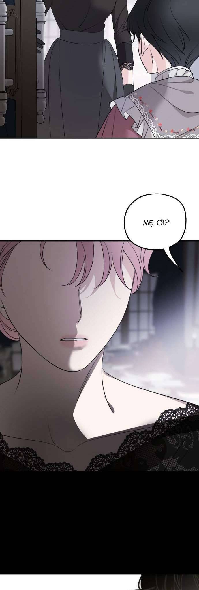 Gia Đình Chồng Quá Ám Ảnh Bởi Tôi Chapter 61 - Trang 2