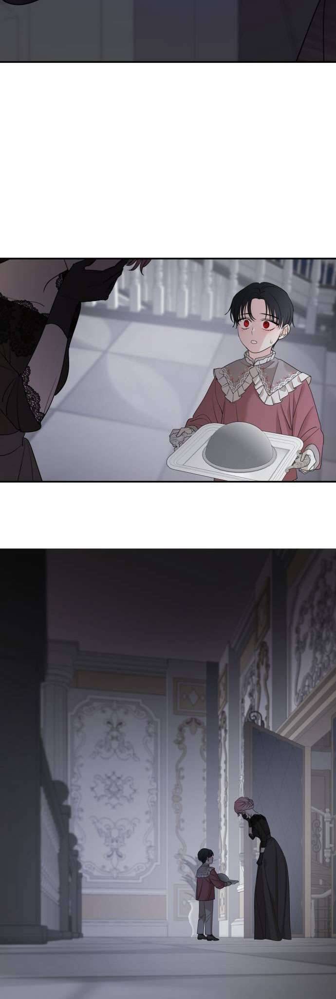 Gia Đình Chồng Quá Ám Ảnh Bởi Tôi Chapter 61 - Trang 2