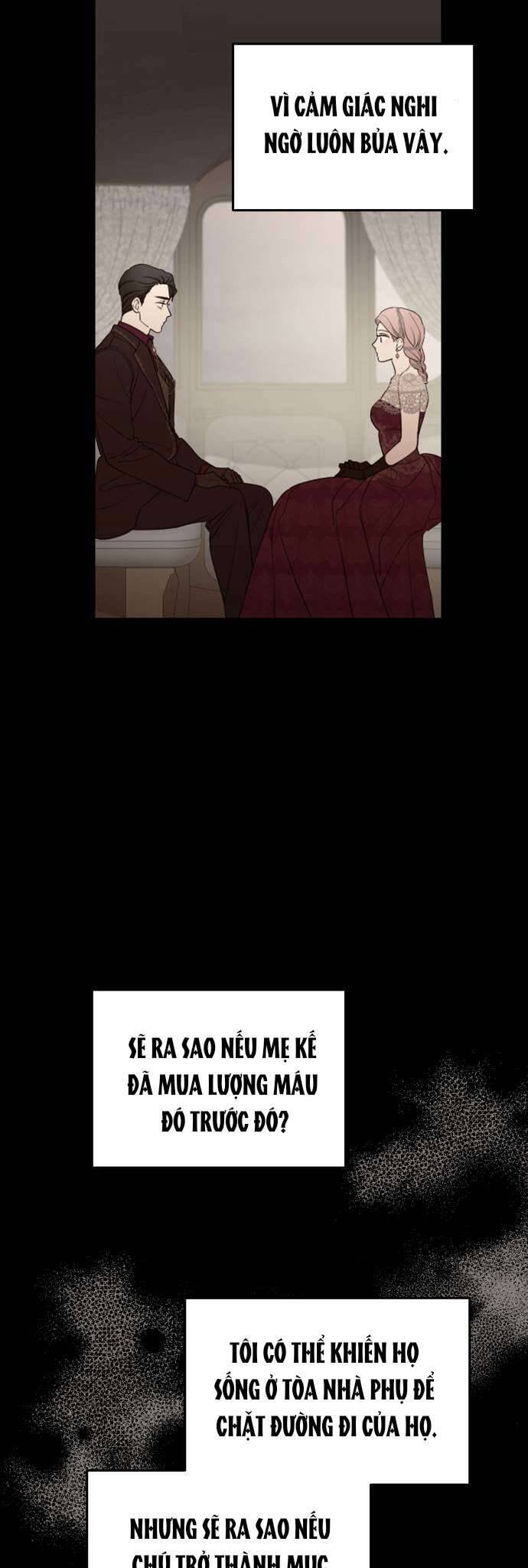 Gia Đình Chồng Quá Ám Ảnh Bởi Tôi Chapter 61 - Trang 2
