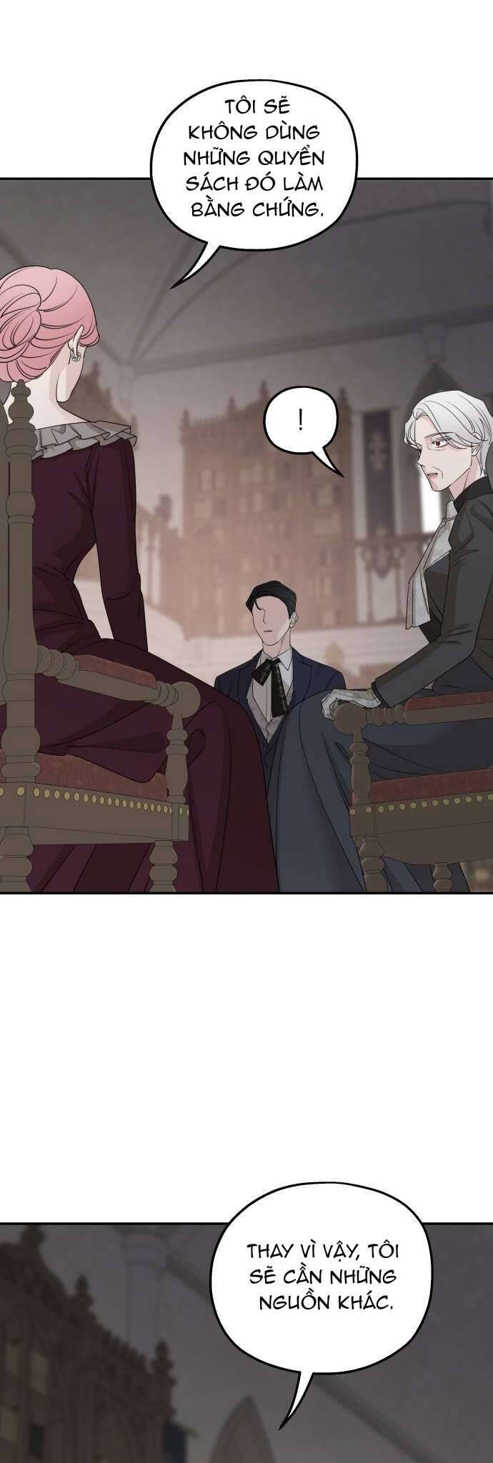 Gia Đình Chồng Quá Ám Ảnh Bởi Tôi Chapter 61 - Trang 2
