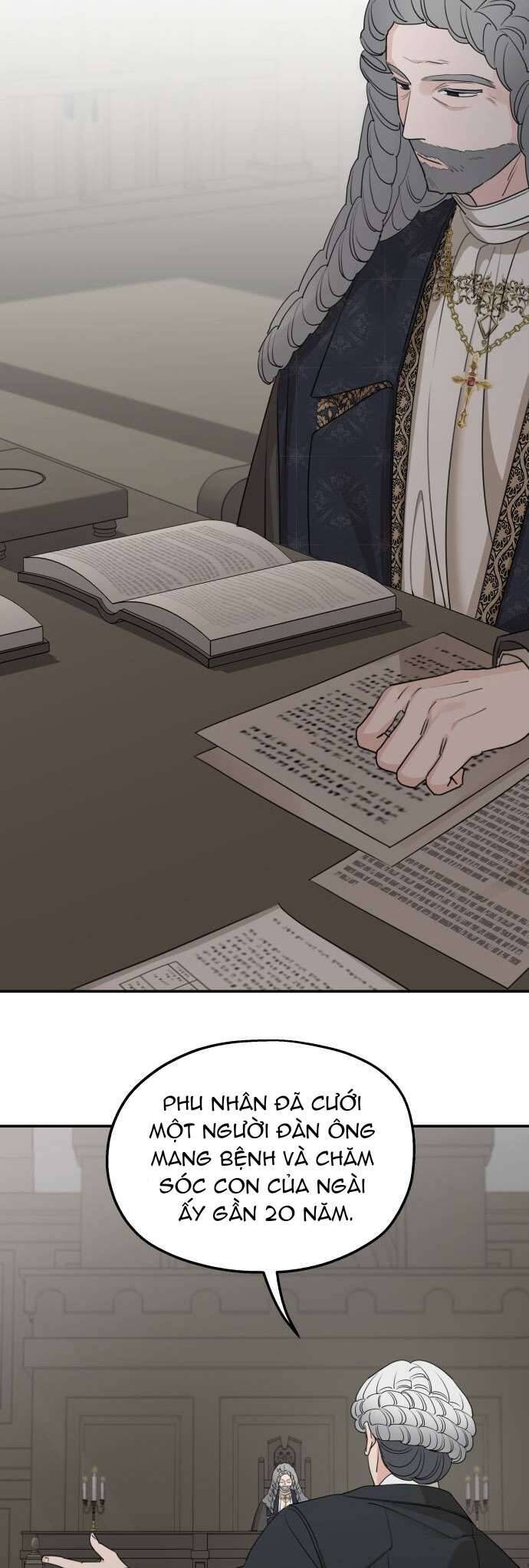 Gia Đình Chồng Quá Ám Ảnh Bởi Tôi Chapter 61 - Trang 2