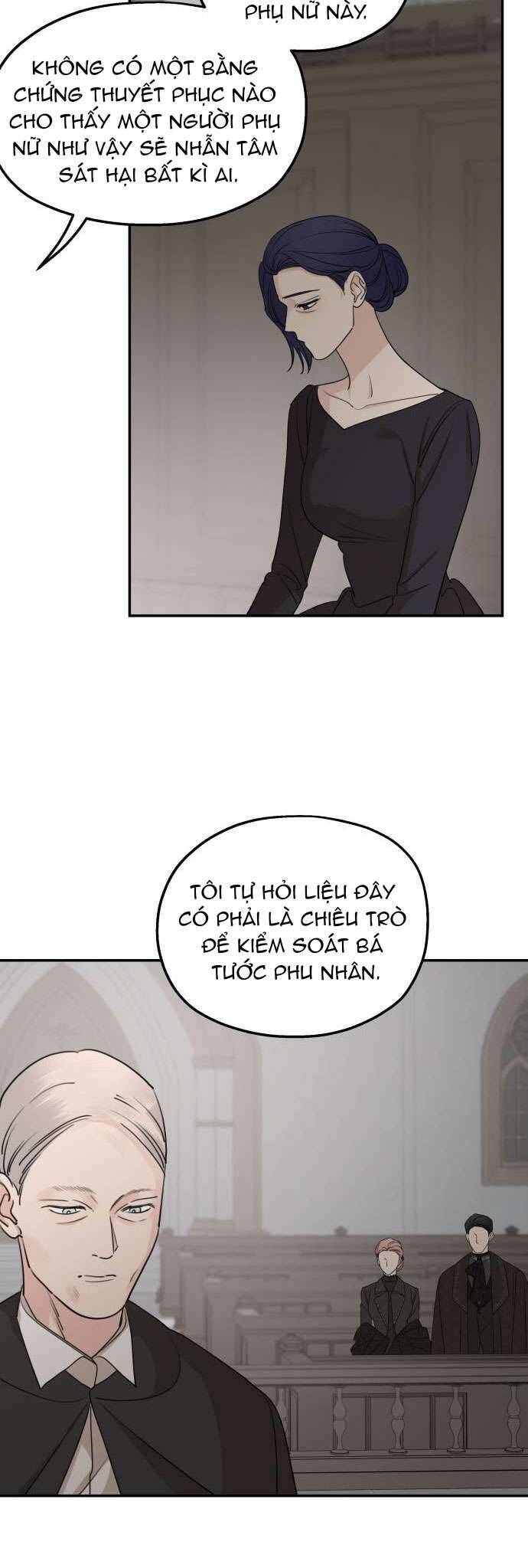 Gia Đình Chồng Quá Ám Ảnh Bởi Tôi Chapter 61 - Trang 2