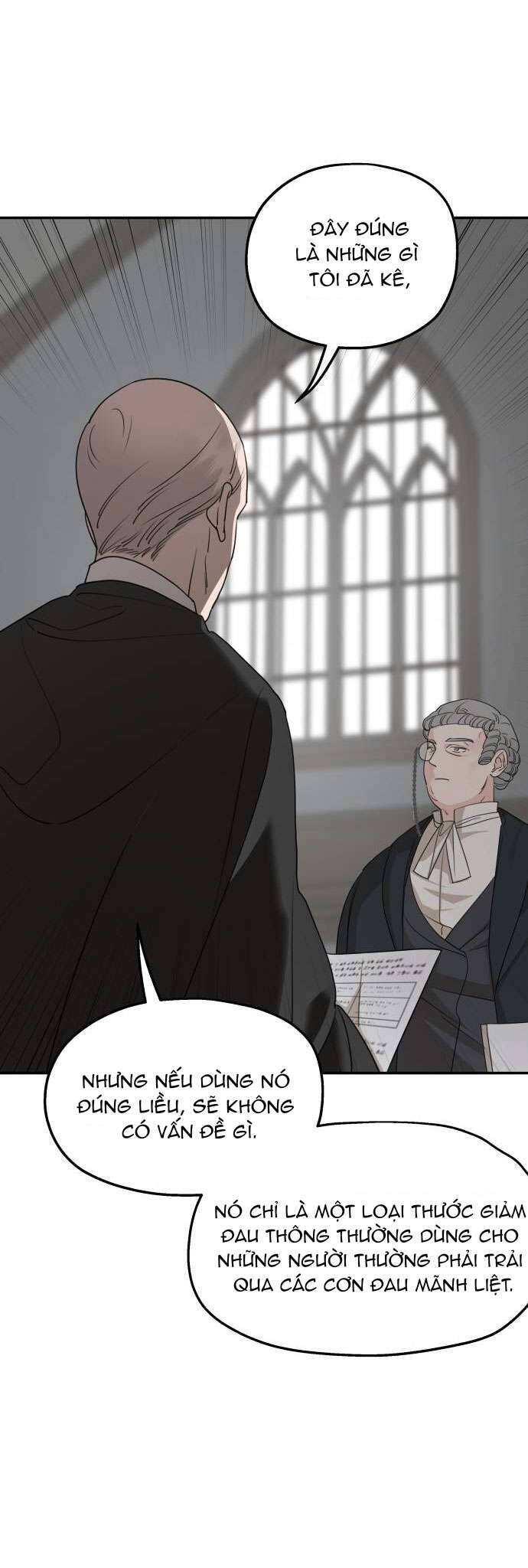 Gia Đình Chồng Quá Ám Ảnh Bởi Tôi Chapter 61 - Trang 2