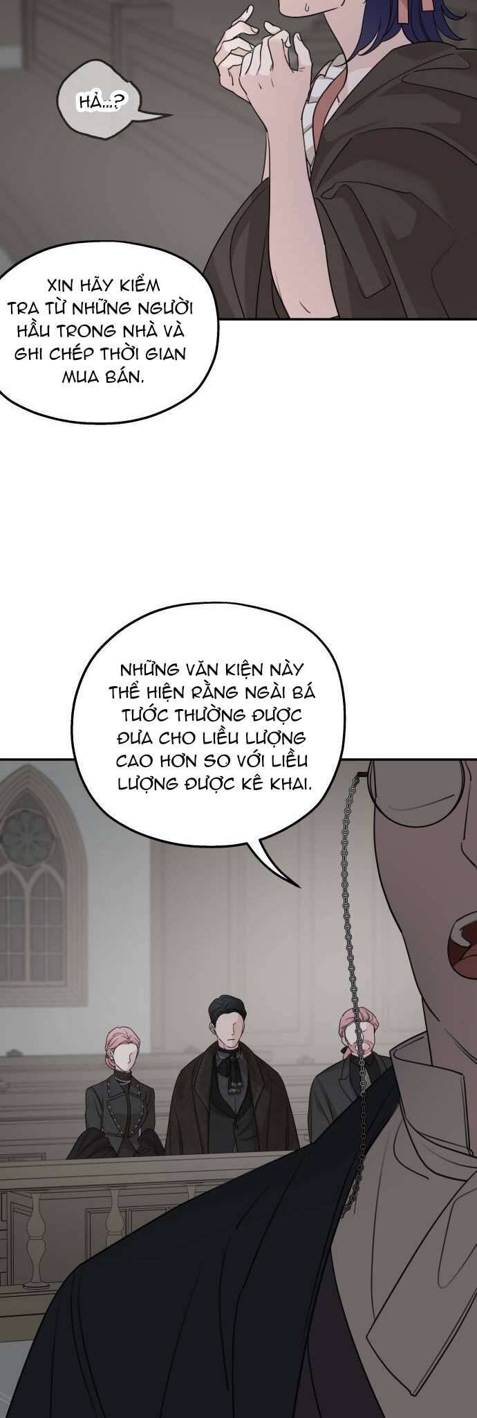 Gia Đình Chồng Quá Ám Ảnh Bởi Tôi Chapter 61 - Trang 2