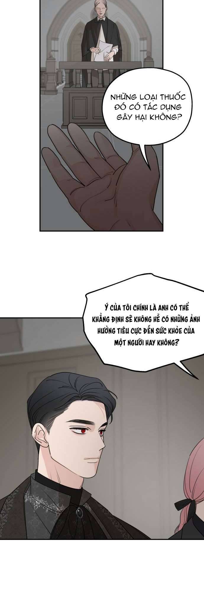 Gia Đình Chồng Quá Ám Ảnh Bởi Tôi Chapter 61 - Trang 2