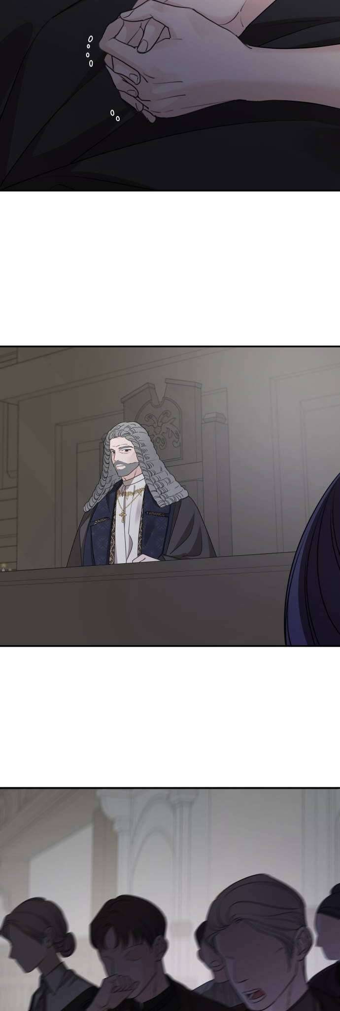 Gia Đình Chồng Quá Ám Ảnh Bởi Tôi Chapter 61 - Trang 2