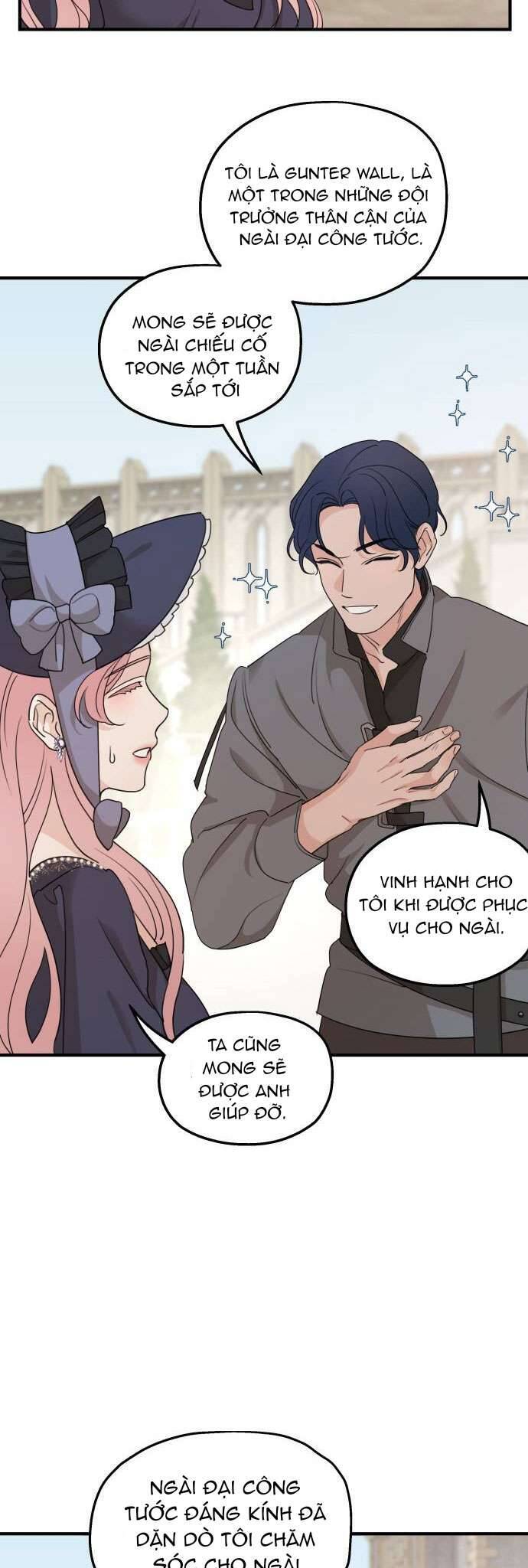 Gia Đình Chồng Quá Ám Ảnh Bởi Tôi Chapter 63 - Trang 2