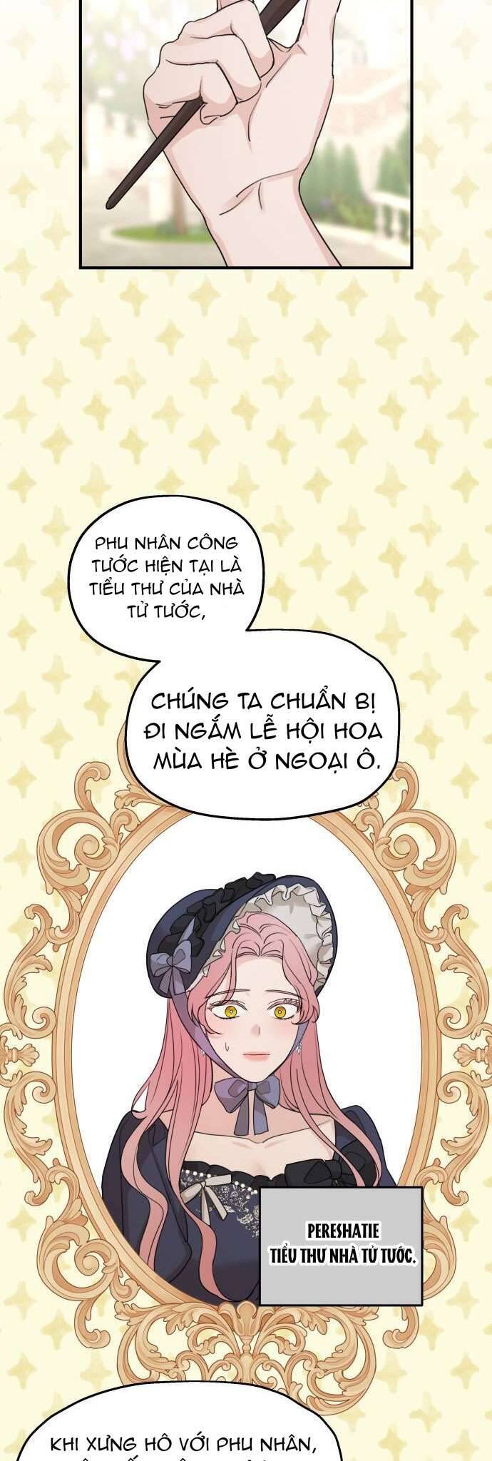 Gia Đình Chồng Quá Ám Ảnh Bởi Tôi Chapter 63 - Trang 2