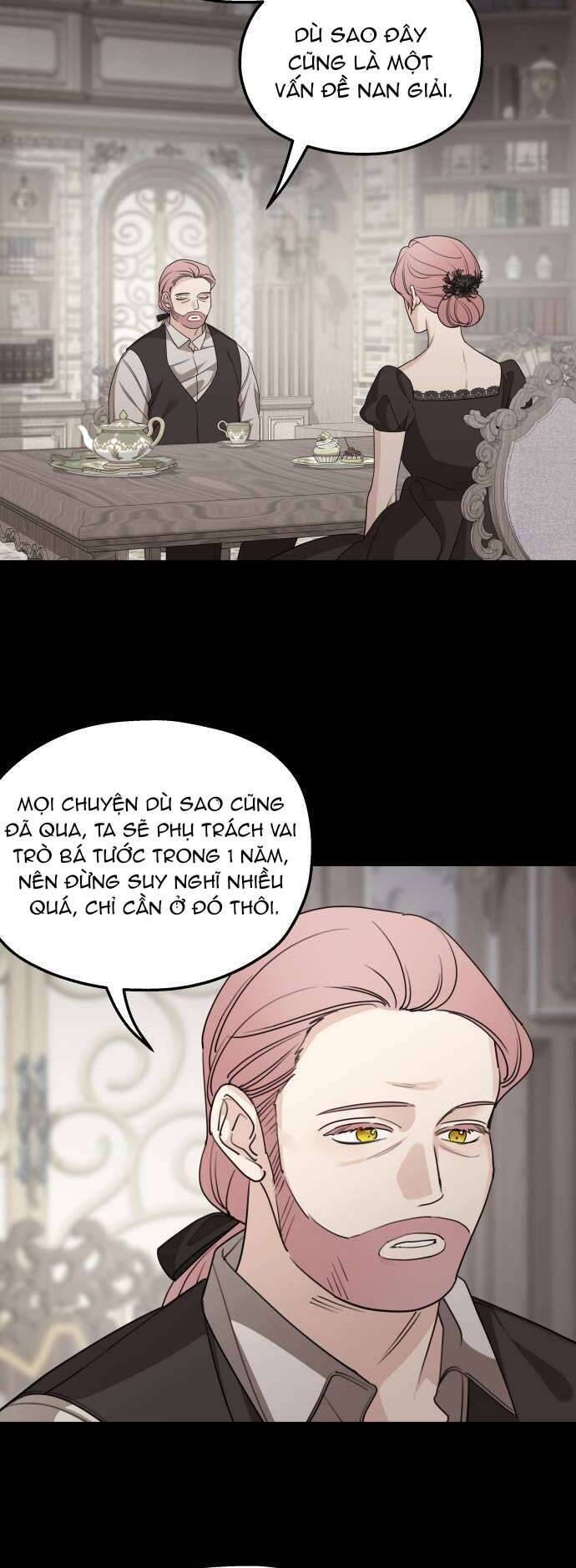 Gia Đình Chồng Quá Ám Ảnh Bởi Tôi Chapter 63 - Trang 2