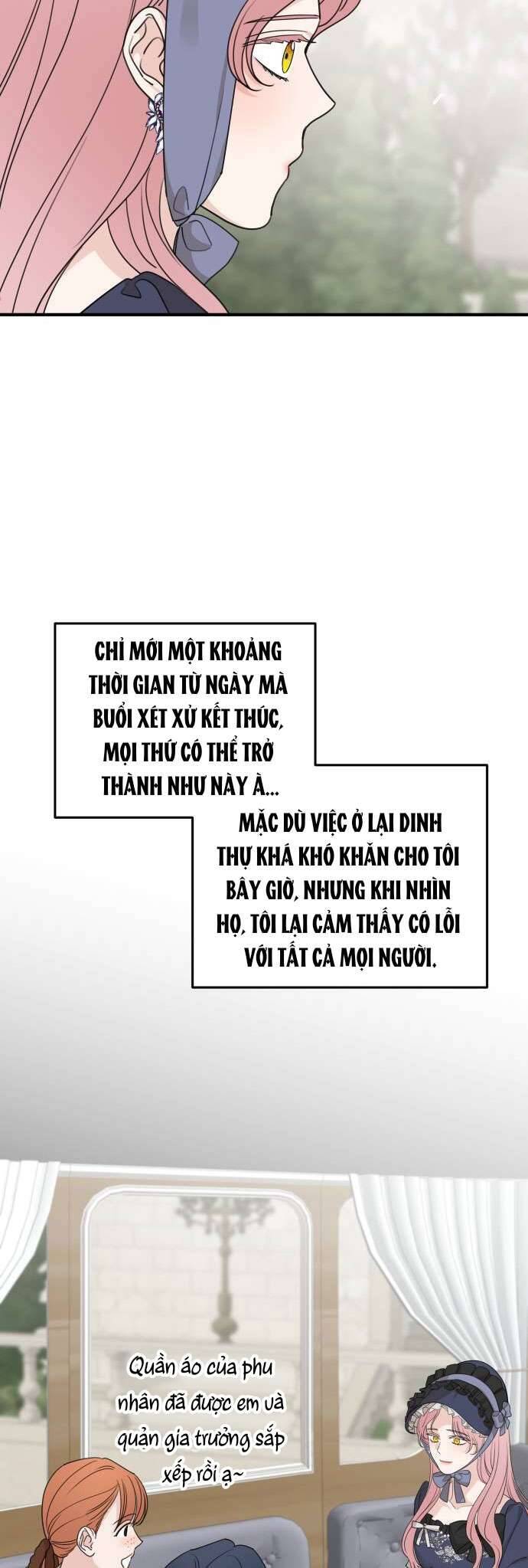 Gia Đình Chồng Quá Ám Ảnh Bởi Tôi Chapter 63 - Trang 2