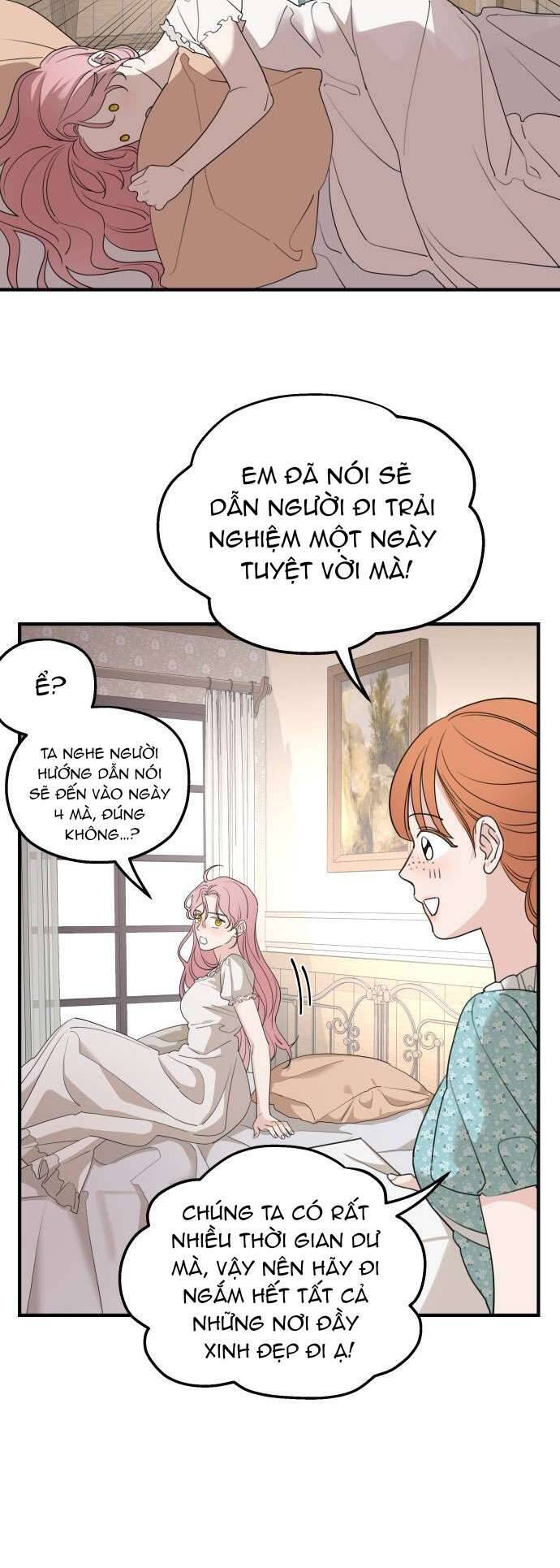 Gia Đình Chồng Quá Ám Ảnh Bởi Tôi Chapter 63 - Trang 2