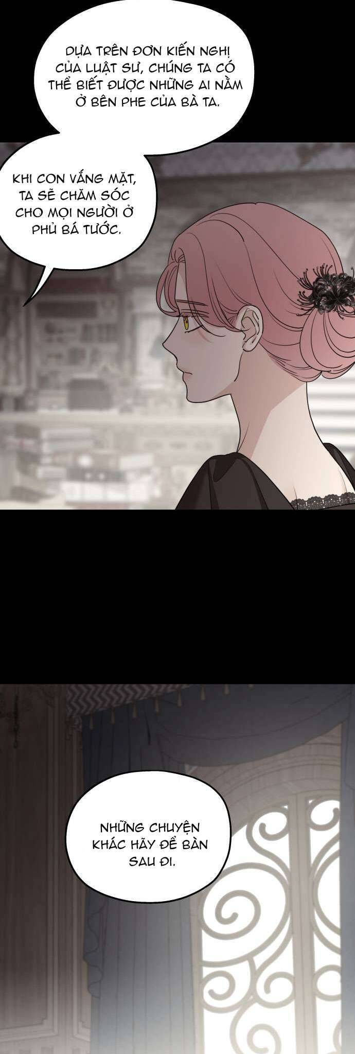Gia Đình Chồng Quá Ám Ảnh Bởi Tôi Chapter 63 - Trang 2