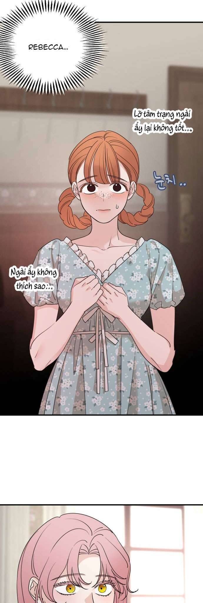 Gia Đình Chồng Quá Ám Ảnh Bởi Tôi Chapter 63 - Trang 2