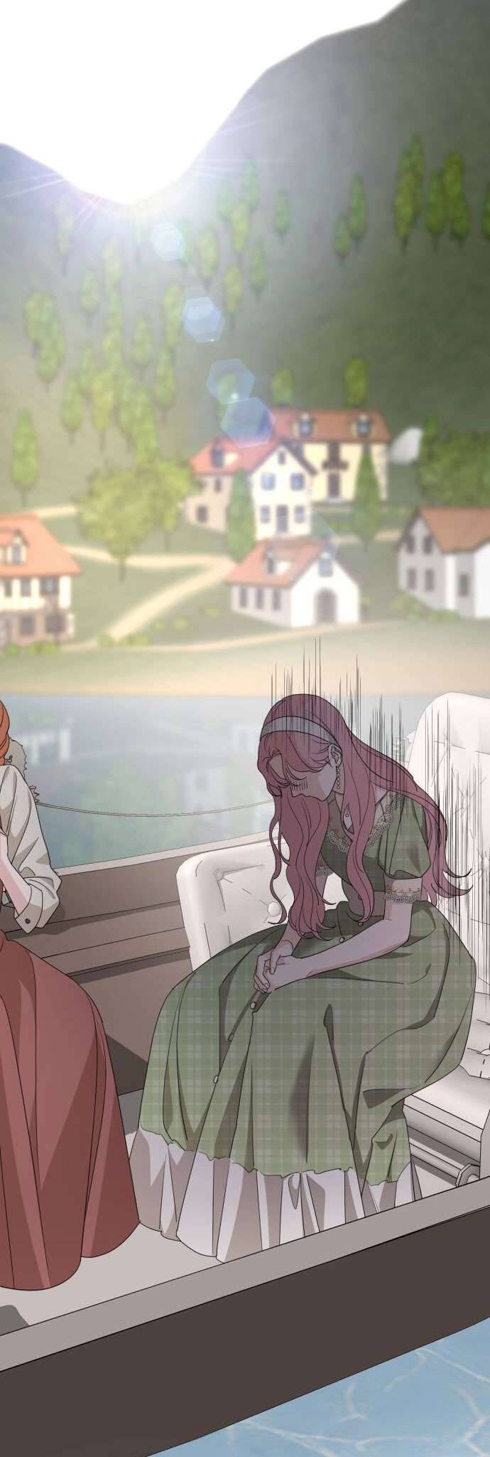 Gia Đình Chồng Quá Ám Ảnh Bởi Tôi Chapter 63 - Trang 2