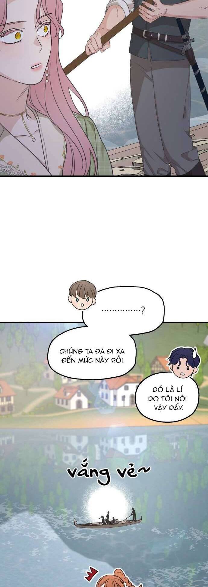 Gia Đình Chồng Quá Ám Ảnh Bởi Tôi Chapter 63 - Trang 2