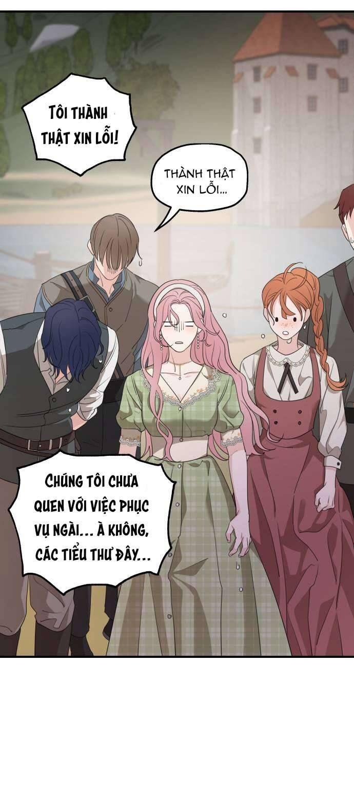 Gia Đình Chồng Quá Ám Ảnh Bởi Tôi Chapter 63 - Trang 2