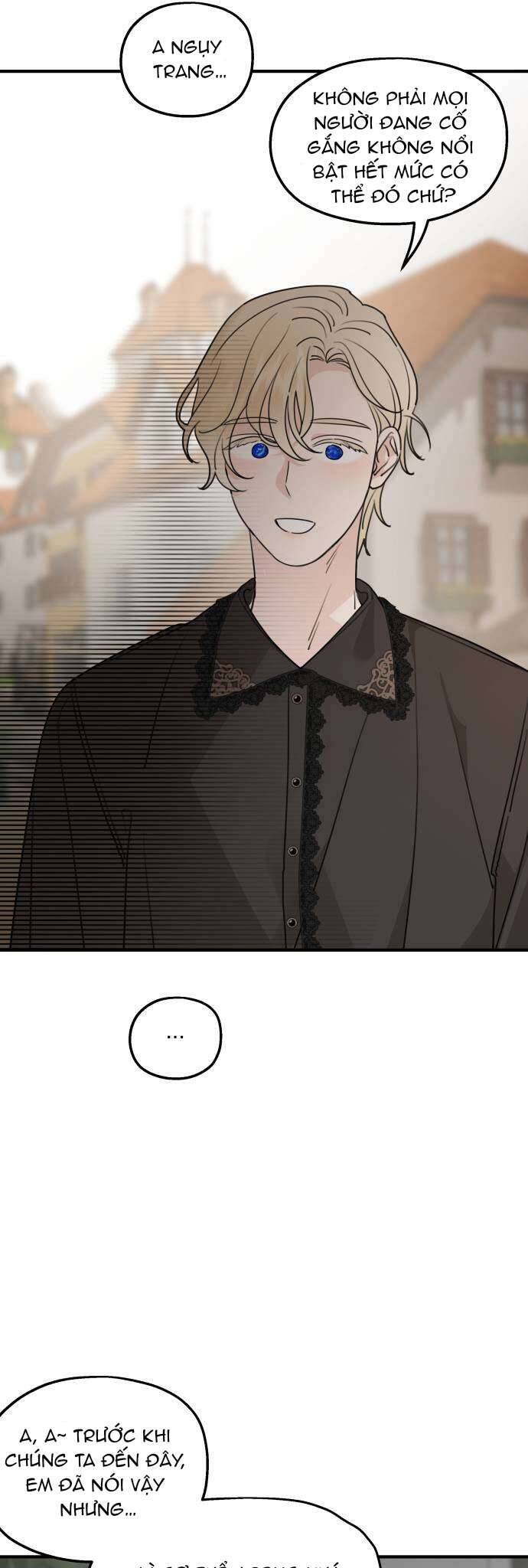 Gia Đình Chồng Quá Ám Ảnh Bởi Tôi Chapter 63 - Trang 2