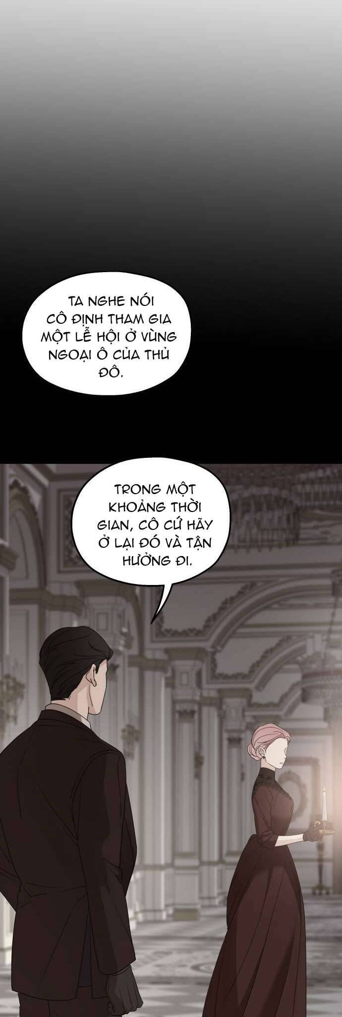 Gia Đình Chồng Quá Ám Ảnh Bởi Tôi Chapter 63 - Trang 2