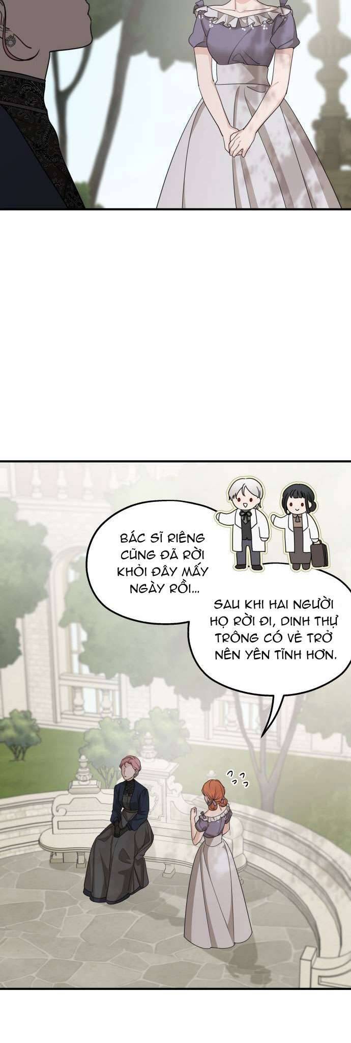 Gia Đình Chồng Quá Ám Ảnh Bởi Tôi Chapter 63 - Trang 2