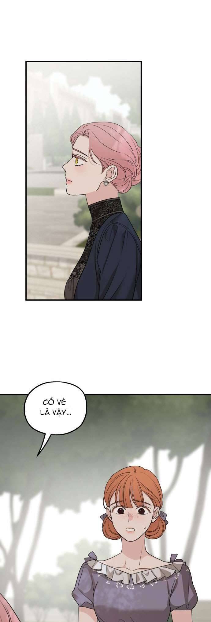 Gia Đình Chồng Quá Ám Ảnh Bởi Tôi Chapter 63 - Trang 2