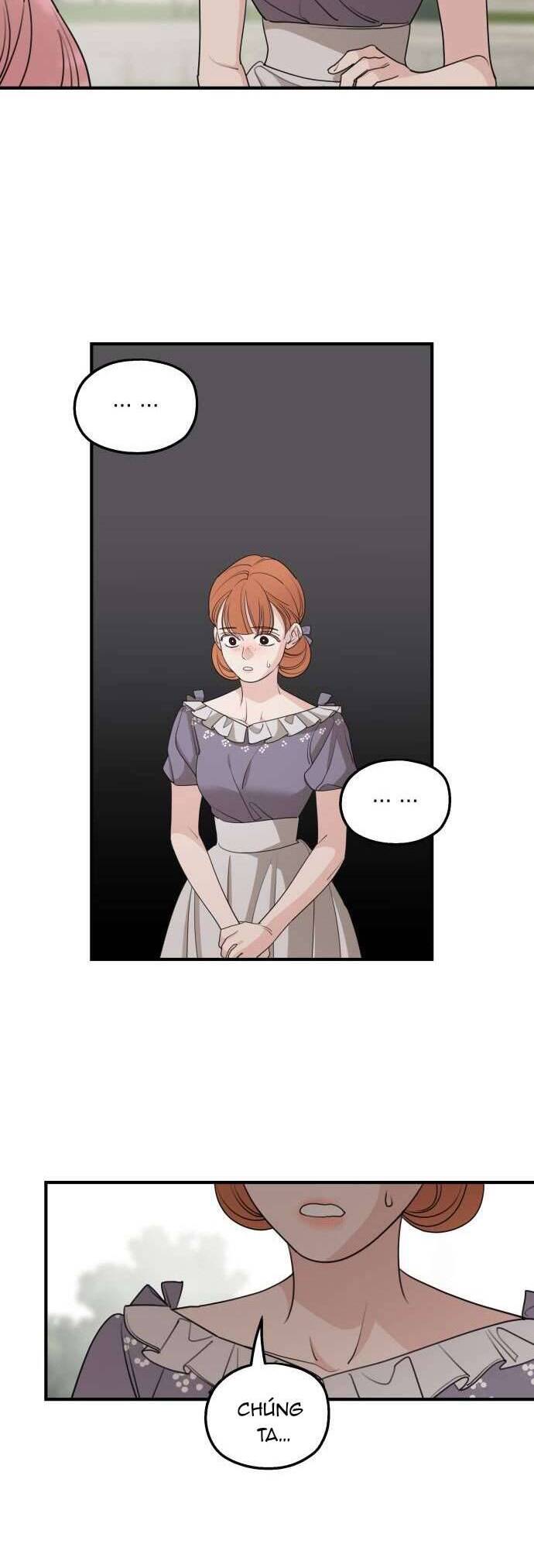 Gia Đình Chồng Quá Ám Ảnh Bởi Tôi Chapter 63 - Trang 2