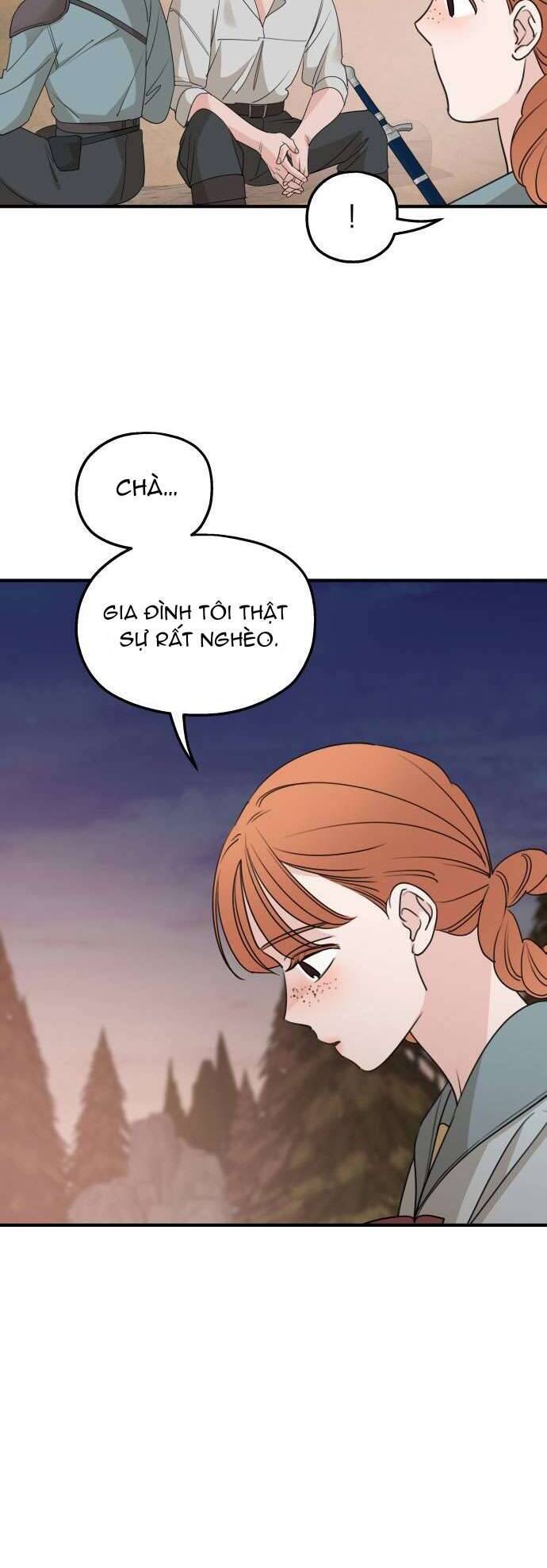 Gia Đình Chồng Quá Ám Ảnh Bởi Tôi Chapter 65 - Trang 2