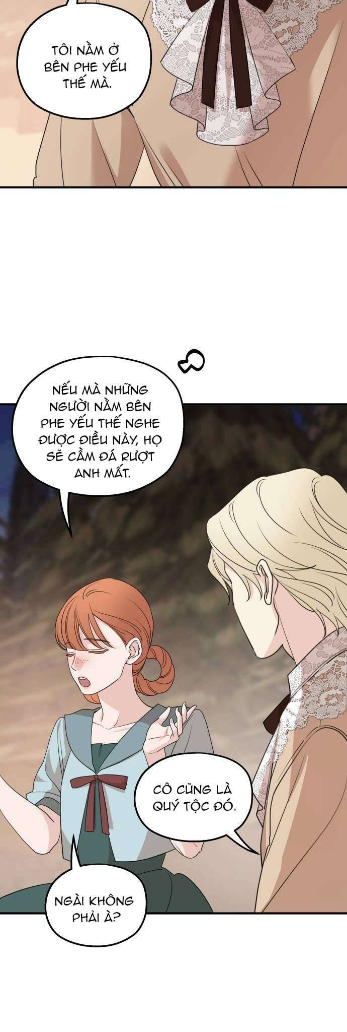 Gia Đình Chồng Quá Ám Ảnh Bởi Tôi Chapter 65 - Trang 2