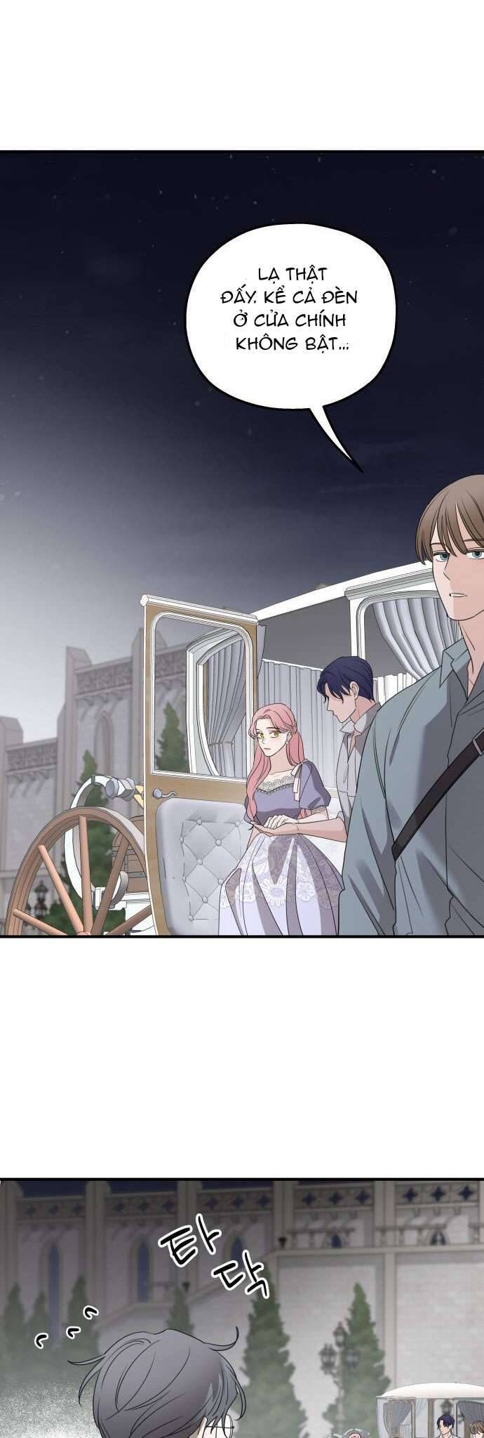 Gia Đình Chồng Quá Ám Ảnh Bởi Tôi Chapter 65 - Trang 2
