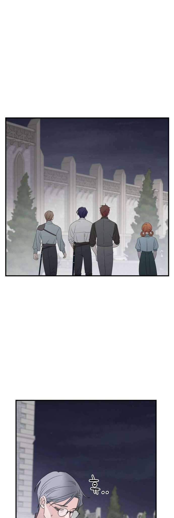 Gia Đình Chồng Quá Ám Ảnh Bởi Tôi Chapter 65 - Trang 2