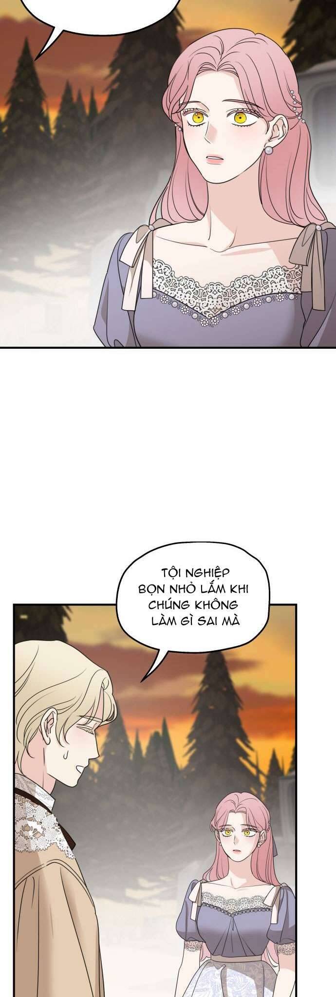 Gia Đình Chồng Quá Ám Ảnh Bởi Tôi Chapter 65 - Trang 2