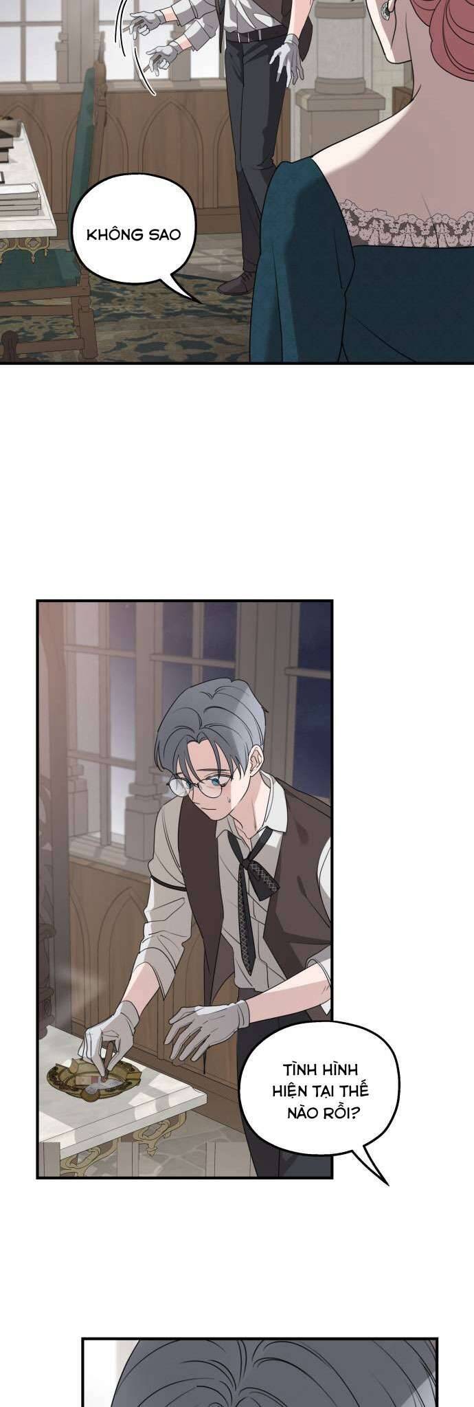 Gia Đình Chồng Quá Ám Ảnh Bởi Tôi Chapter 66 - Trang 2