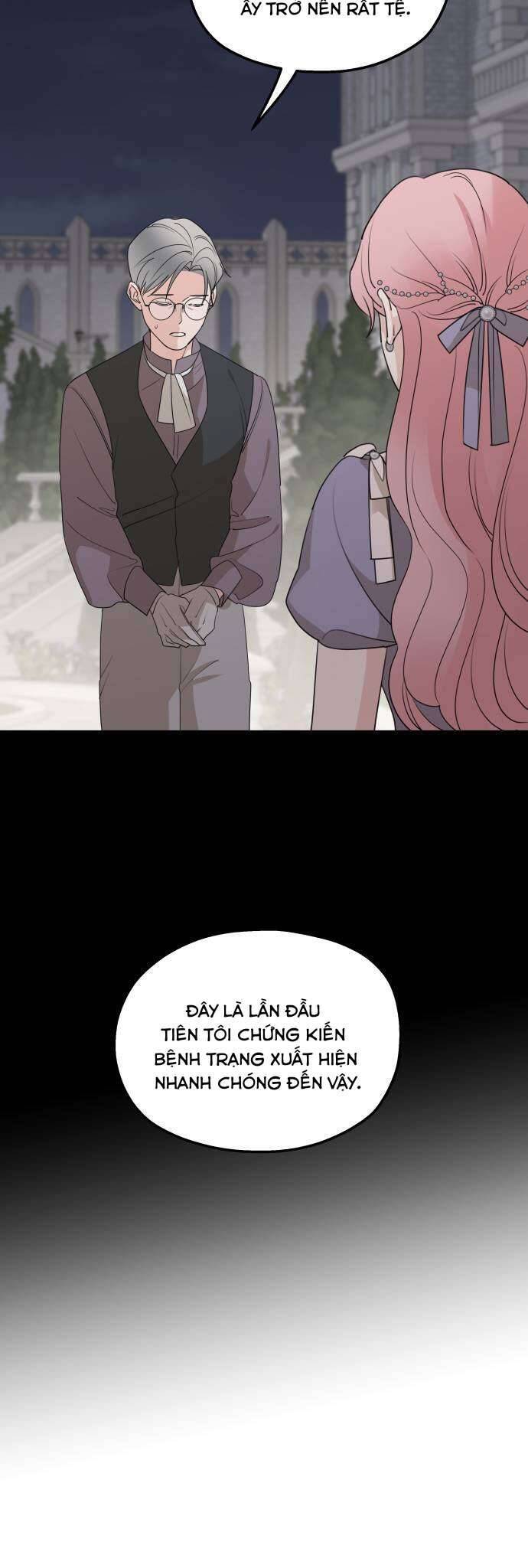 Gia Đình Chồng Quá Ám Ảnh Bởi Tôi Chapter 66 - Trang 2