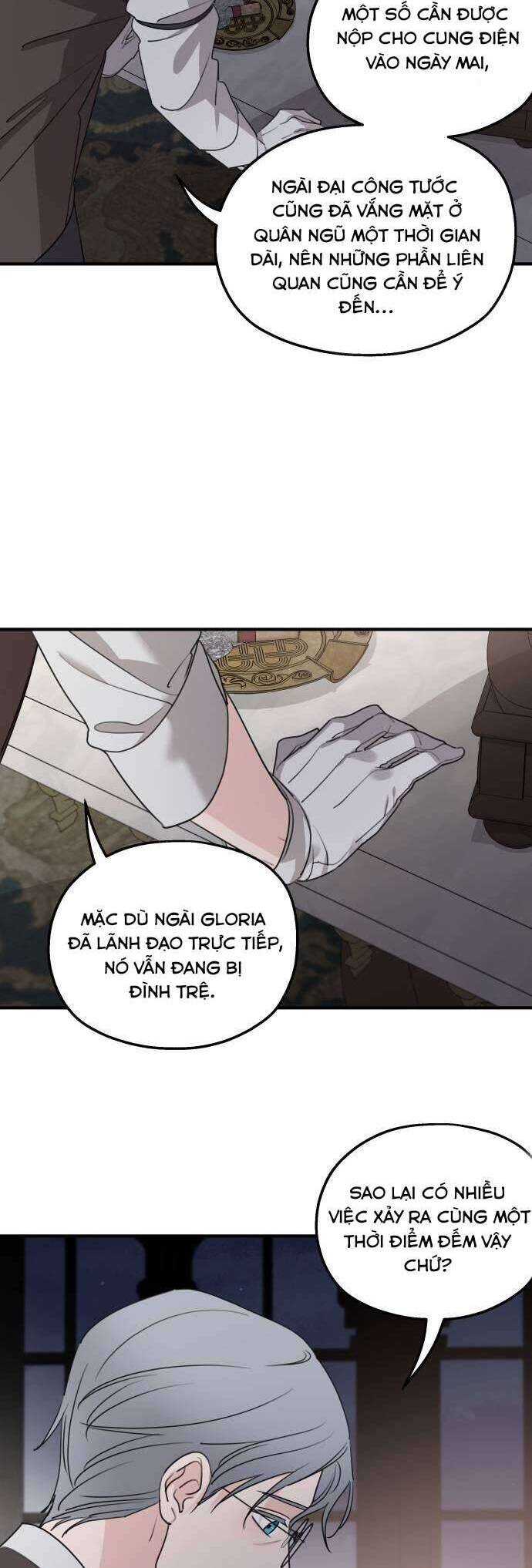 Gia Đình Chồng Quá Ám Ảnh Bởi Tôi Chapter 66 - Trang 2