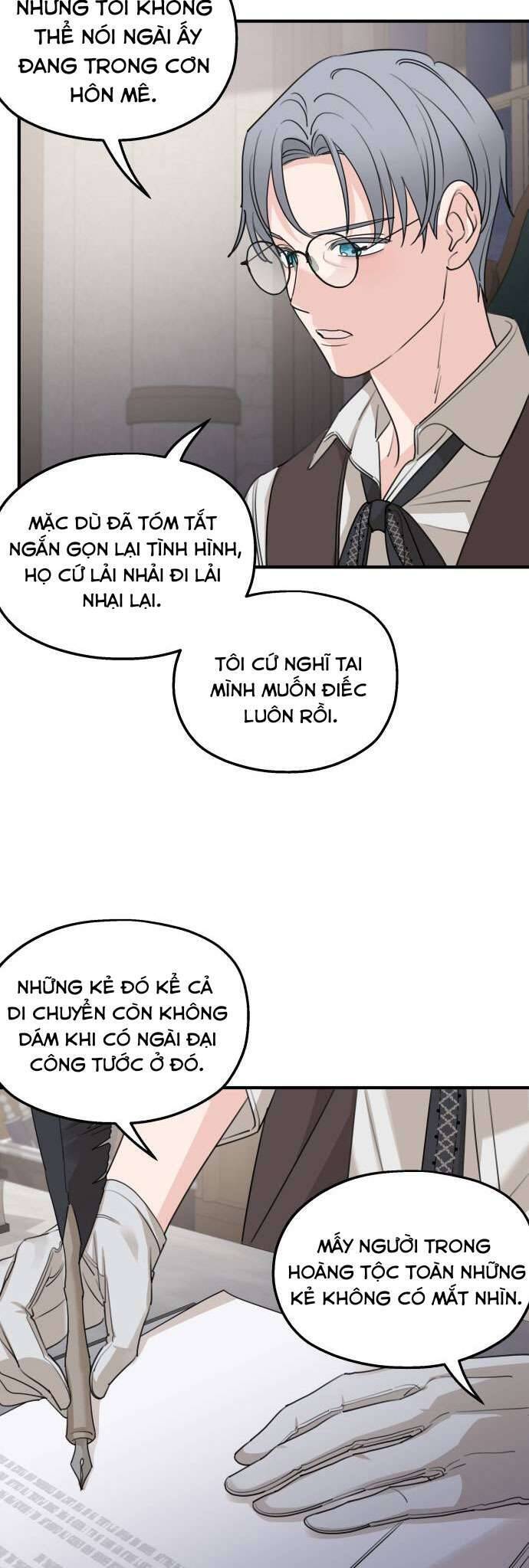 Gia Đình Chồng Quá Ám Ảnh Bởi Tôi Chapter 66 - Trang 2