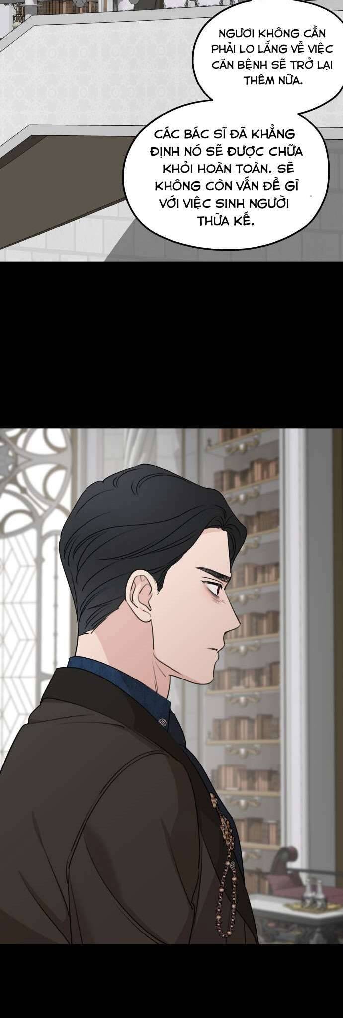 Gia Đình Chồng Quá Ám Ảnh Bởi Tôi Chapter 66 - Trang 2