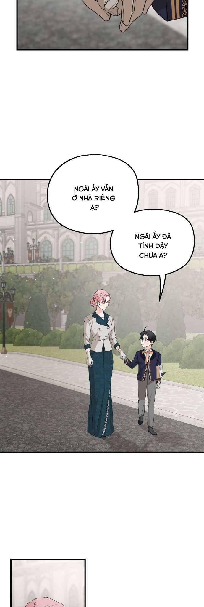 Gia Đình Chồng Quá Ám Ảnh Bởi Tôi Chapter 66 - Trang 2