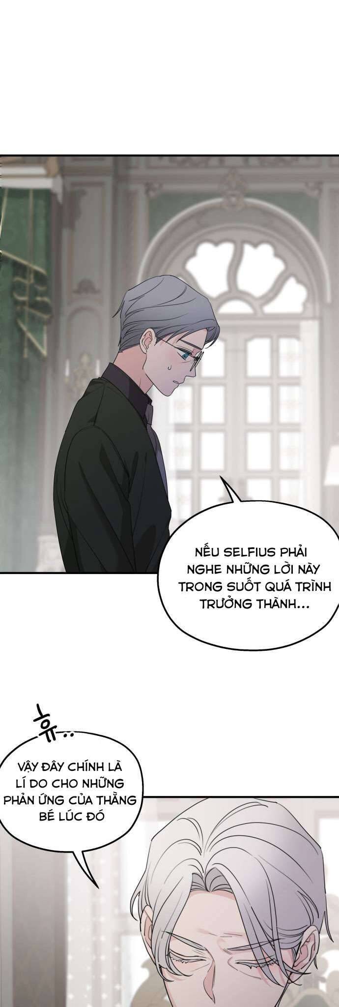 Gia Đình Chồng Quá Ám Ảnh Bởi Tôi Chapter 70 - Trang 2