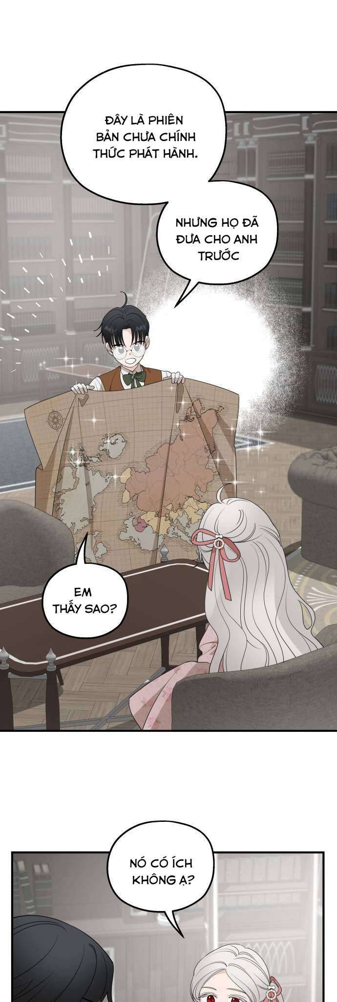 Gia Đình Chồng Quá Ám Ảnh Bởi Tôi Chapter 70 - Trang 2
