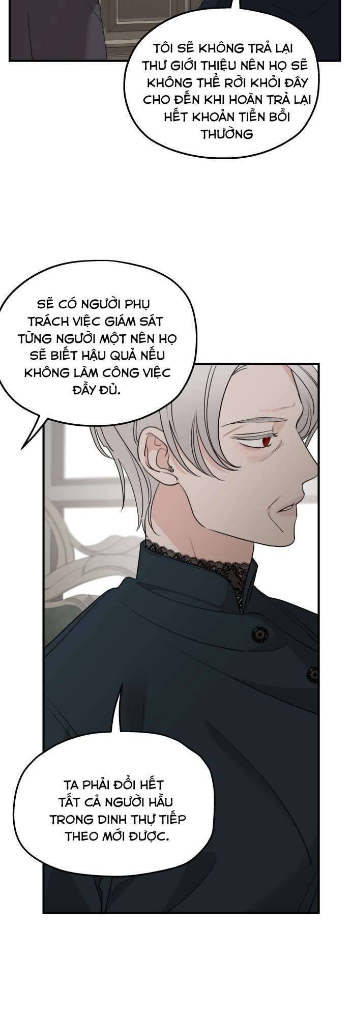 Gia Đình Chồng Quá Ám Ảnh Bởi Tôi Chapter 70 - Trang 2