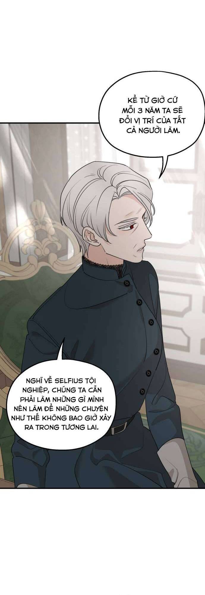 Gia Đình Chồng Quá Ám Ảnh Bởi Tôi Chapter 70 - Trang 2