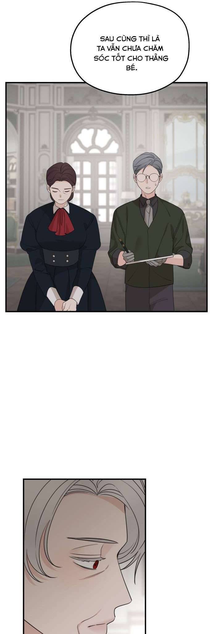 Gia Đình Chồng Quá Ám Ảnh Bởi Tôi Chapter 70 - Trang 2