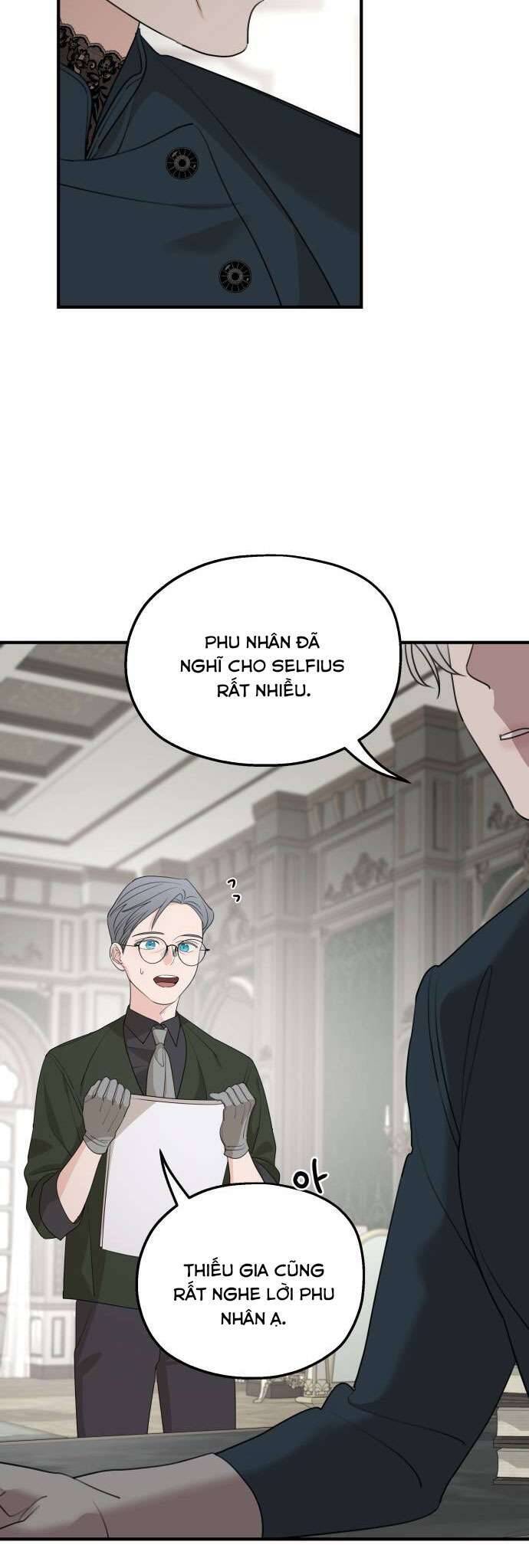 Gia Đình Chồng Quá Ám Ảnh Bởi Tôi Chapter 70 - Trang 2